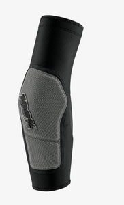 100% Ridecamp Elbow Guard Black Gray