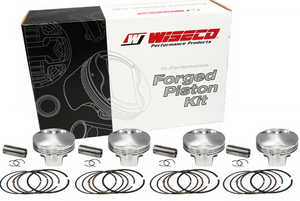 Wiseco 2009 - 2011 Suzuki GSXR1000 13.8:1 CR 2933XA Piston Top End Kit