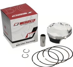 Wiseco 2013 - 2019 Suzuki RMZ450 13:1 CR 9600ZV Piston Kit