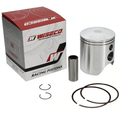 Wiseco 89-95 Suzuki RM250/89-99 RMX250 ProLite 2717CD Piston Kit