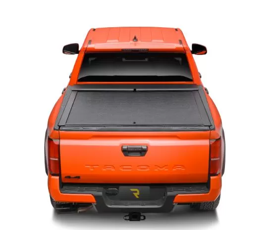 Roll-N-Lock 2024 + Toyota Tacoma 5ft M-Series Retractable Tonneau Cover