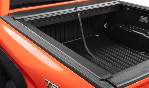 Roll-N-Lock 2024 + Toyota Tacoma 5ft M-Series Retractable Tonneau Cover