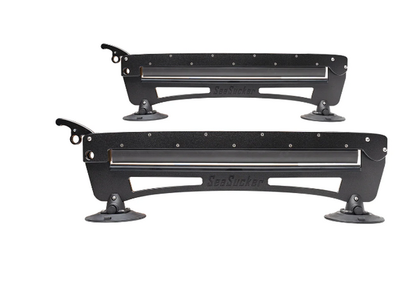 SeaSucker Classic Ski/Snowboard Rack (2 Boards/4 Sets Skis)