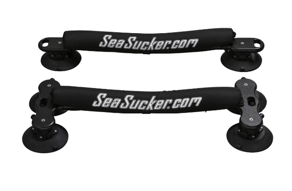 SeaSucker Board Rack for Surf/Paddleboards