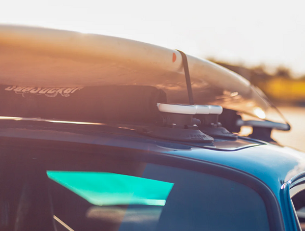 SeaSucker Board Rack for Surf/Paddleboards