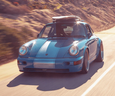 SeaSucker Board Rack for Surf/Paddleboards