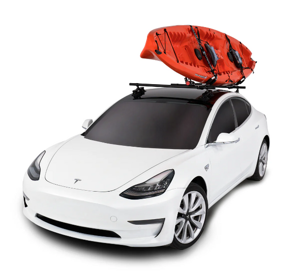 SeaSucker Monkey Bars 60in. Roof Cross-Bar System