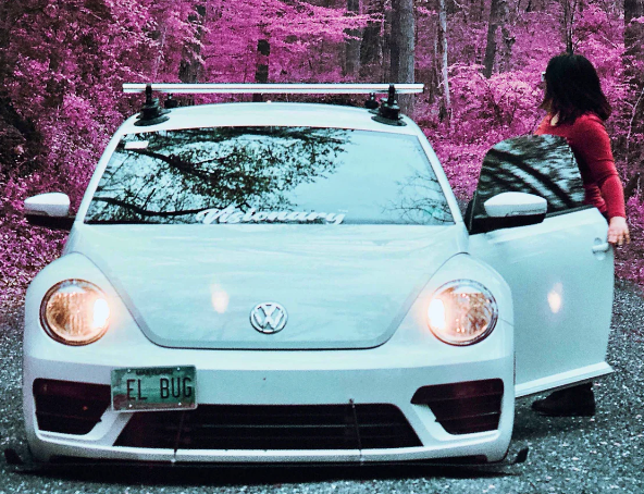 SeaSucker Monkey Bars 60in. Roof Cross-Bar System