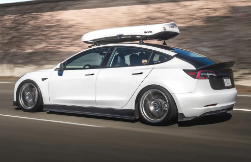 SeaSucker Monkey Bars 60in. Roof Cross-Bar System