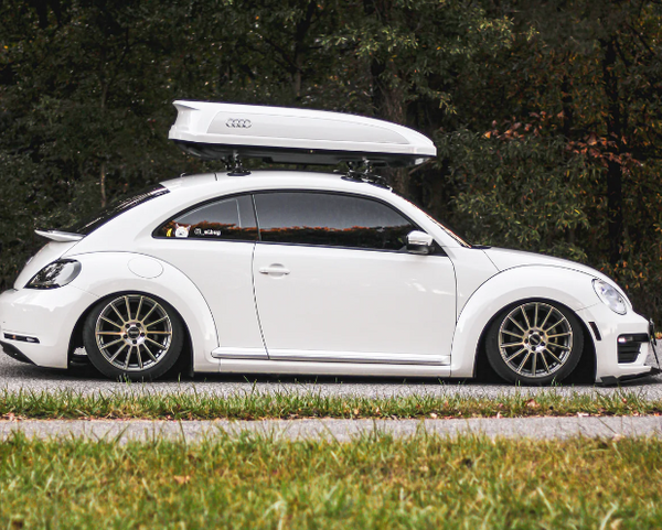 SeaSucker Monkey Bars 60in. Roof Cross-Bar System