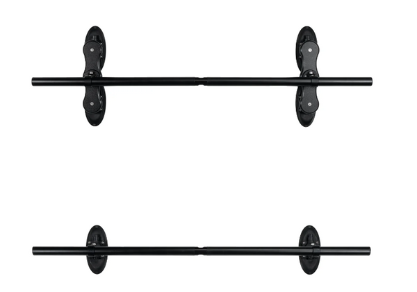 SeaSucker Monkey Bars R/R Ridge Ready 60in. For Vans/Trucks/SUVs/Jeeps