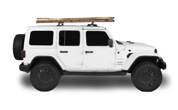 SeaSucker Monkey Bars R/R Ridge Ready 60in. For Vans/Trucks/SUVs/Jeeps