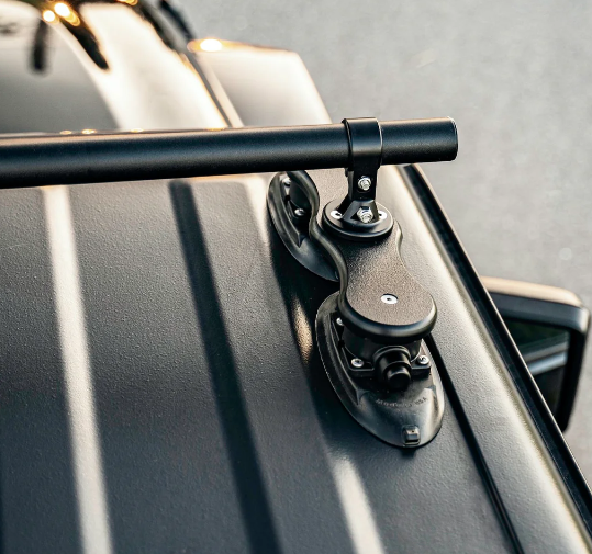 SeaSucker Monkey Bars R/R Ridge Ready 60in. For Vans/Trucks/SUVs/Jeeps