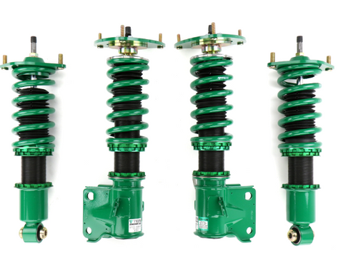 Tein 2015 - 2021 Subaru WRX STI Mono Sport Coilovers