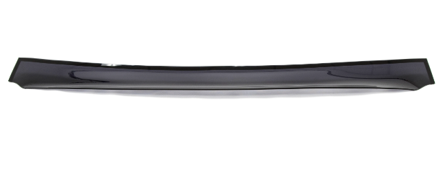 OLM Window Roof Visor / Spoiler - 2015-2021 Subaru WRX / STI