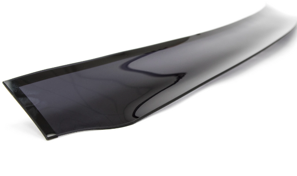 OLM Window Roof Visor / Spoiler - 2015-2021 Subaru WRX / STI