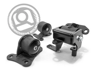 Innovative  1997 - 2001 Honda Prelude H/F-Series Manual/Auto Replacement Mount Kit 85A