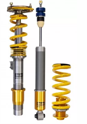 Ohlins 2008 - 2013 BMW M3 (E9X) Dedicated Track Coilover System