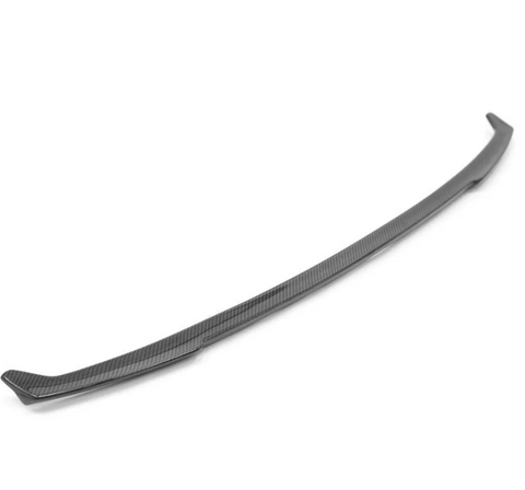 Carbon Reproductions RS Low Profile Spoiler - 2015 - 2021 WRX / STI