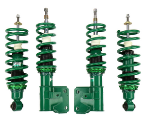 Tein 2008 - 2014 Subaru STi 5 Door / 2011 - 2014 STi 4 Door Street Basis Z Coilovers