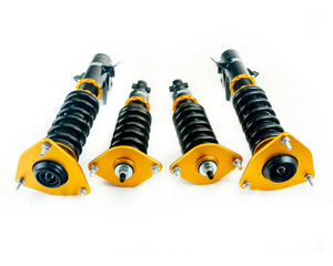 ISC 2022 + Subaru WRX VB N1 V2 Track Coilover Kit