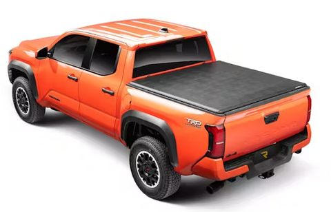 Extang 2024 + Toyota Tacoma (5ft Bed) Trifecta 2.0 Tonneau Cover