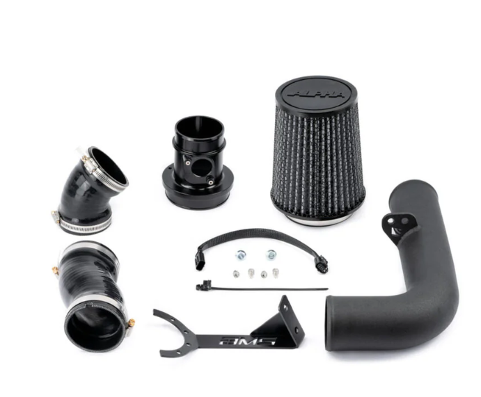 AMS Performance 2022+ Subaru WRX Air Intake (No Duct or Airbox)