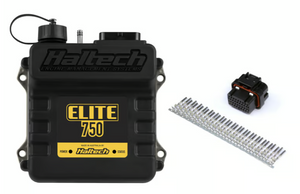 Haltech Elite 750 ECU Plug & Pin Set