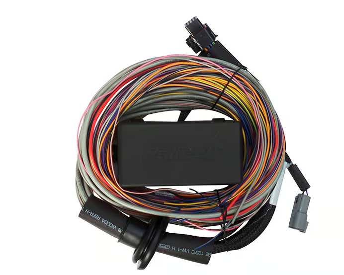 Haltech Elite 750 8ft Premium Universal Wire-In Harness