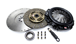 Competition Clutch White Bunny Clutch Kits Nissan 350Z Infiniti G35 2003-2006 | 6072-2-STK