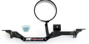 UMI Performance 93-02 GM F-Body Tunnel Brace Mount Long Tube Header Set-Ups w/ Loop