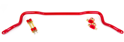 UMI Performance 93-02 GM F-Body Front Sway Bar 35mm Tubular