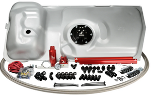 Aeromotive 86-95 Ford Mustang 5.0L - A1000 Fuel System