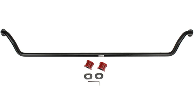 FactionFab Sway Bar 22mm Front - 2011-2014 Subaru WRX (Widebody) / 2008-2014 STI