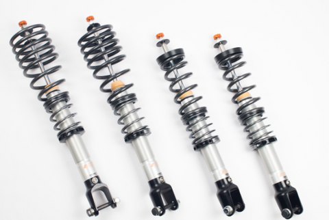 AST 2015+ Mazda MX-5 ND 5100 Series Coilovers