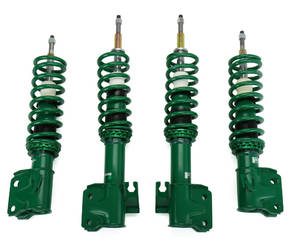 Tein Street Advance Z Coilover Kit - 2002-2007 Subaru WRX / 2004 STI