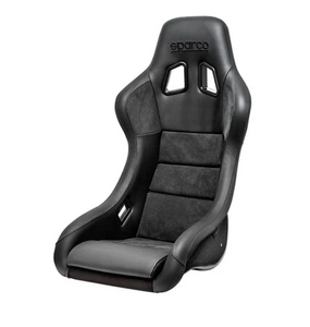 Sparco Seat QRT-C Performance Carbon Black/Black