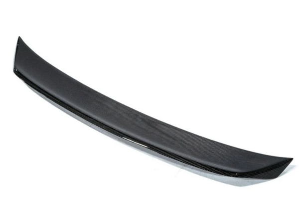 OLM RD3 Style Carbon Fiber Duckbill Spoiler - 2022 + Subaru WRX