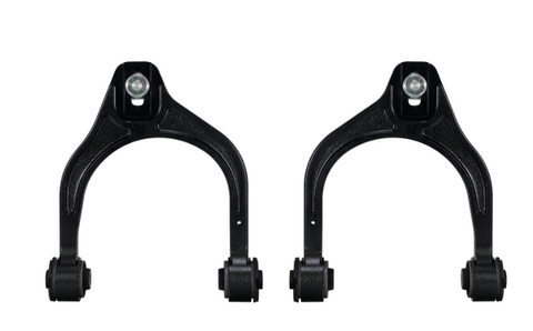 Eibach Pro-Alignment Upper Camber Arm Front Kit for 2003 - 2024 Toyota 4Runner / 2006 - 2014 FJ Cruiser / 2003 - 2023 GX460