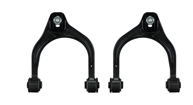 Eibach Pro-Alignment Front Camber Arm Kit for 2009 + Charger / Challenger / 300C