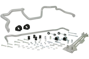 Whiteline 1996 - 2000 Honda Civic Front & Rear Sway Bar Kit