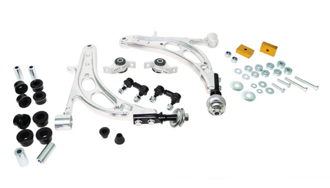 Whiteline 2002 - 2007 Subaru Impreza WRX Front Lower Control Arm Kit