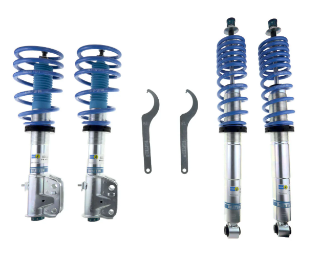 Bilstein B16 2008 - 2015 Mitsubishi Lancer Evolution X Front and Rear Coilover System