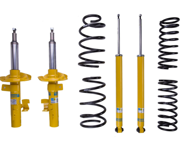 Bilstein B12 Pro-Kit Suspension Kit - 2007-2009 Mazdaspeed 3