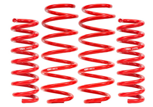 BMR Suspension 2008 - 2022 Dodge Challenger Demon Kiler Drag Springs - Set of 4