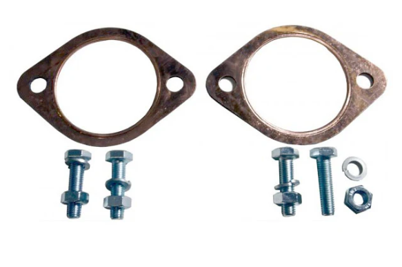 Turbo XS 2002 - 2007 WRX-STi / 2004 - 2008 Forester XT High Flow Catted Downpipe