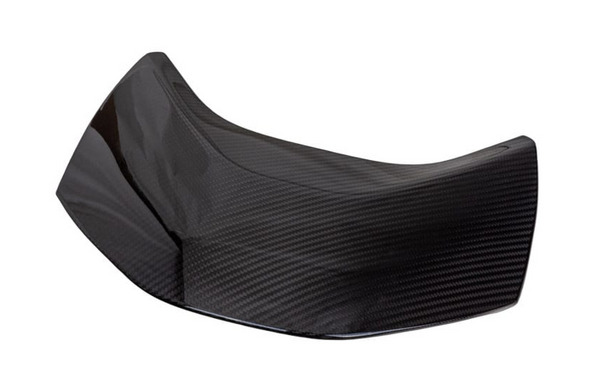 Revel GT Dry Carbon Center Dash Cover 2023 + Toyota GR Corolla - 1 Piece
