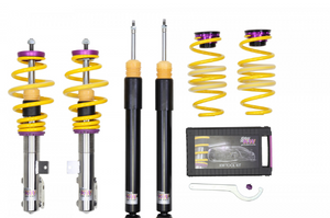 KW Coilover Kit V2 BMW -  2020 - 2024 G20 M340i RWD / 2023 - 2024 M240i RWD w/o EDC