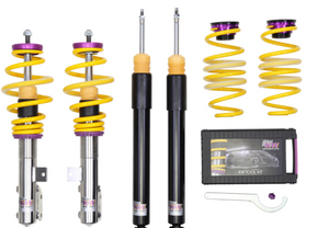 KW Coilover Kit V2 1996 - 2002 BMW Z3 (E36/7, E36/8) Coupe Roadster