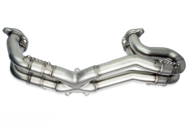 Invidia 2022 + Subaru WRX FA24 UEL Manifold Exhaust ( Header )